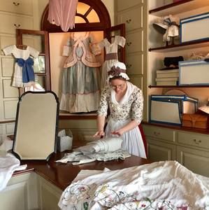 Meet your Posher, Terri